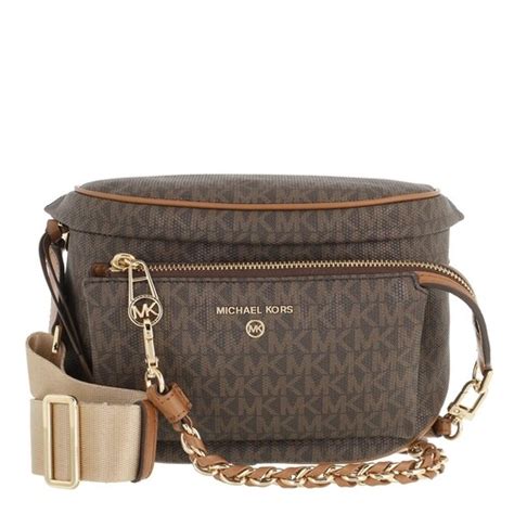 michael kors acorn crossbody|michael kors crossbody outlet.